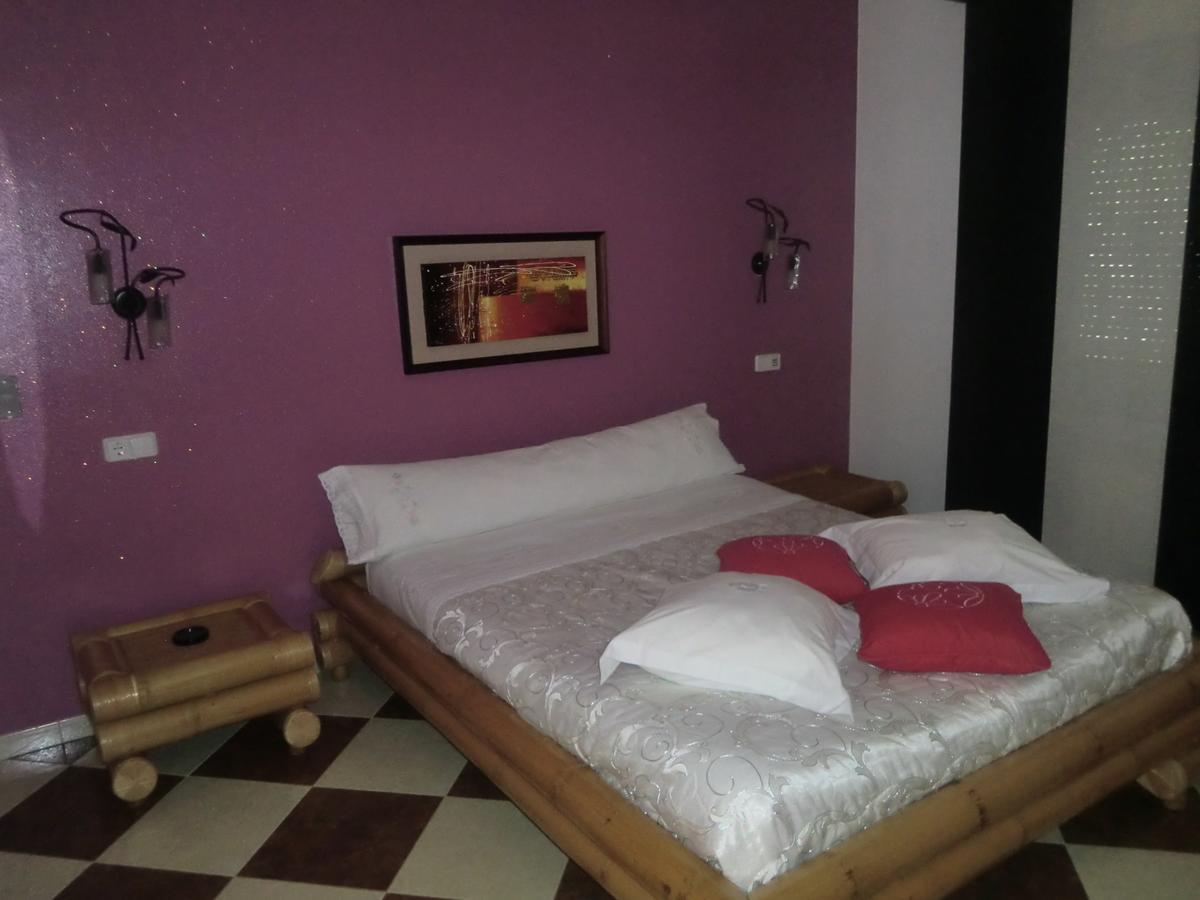 Complejo Hotel Alvaris Ayelo de Malferit Habitación foto