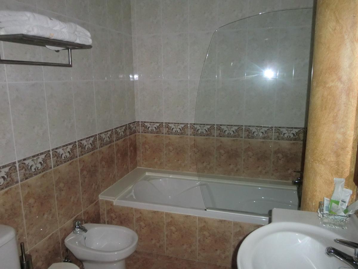 Complejo Hotel Alvaris Ayelo de Malferit Habitación foto