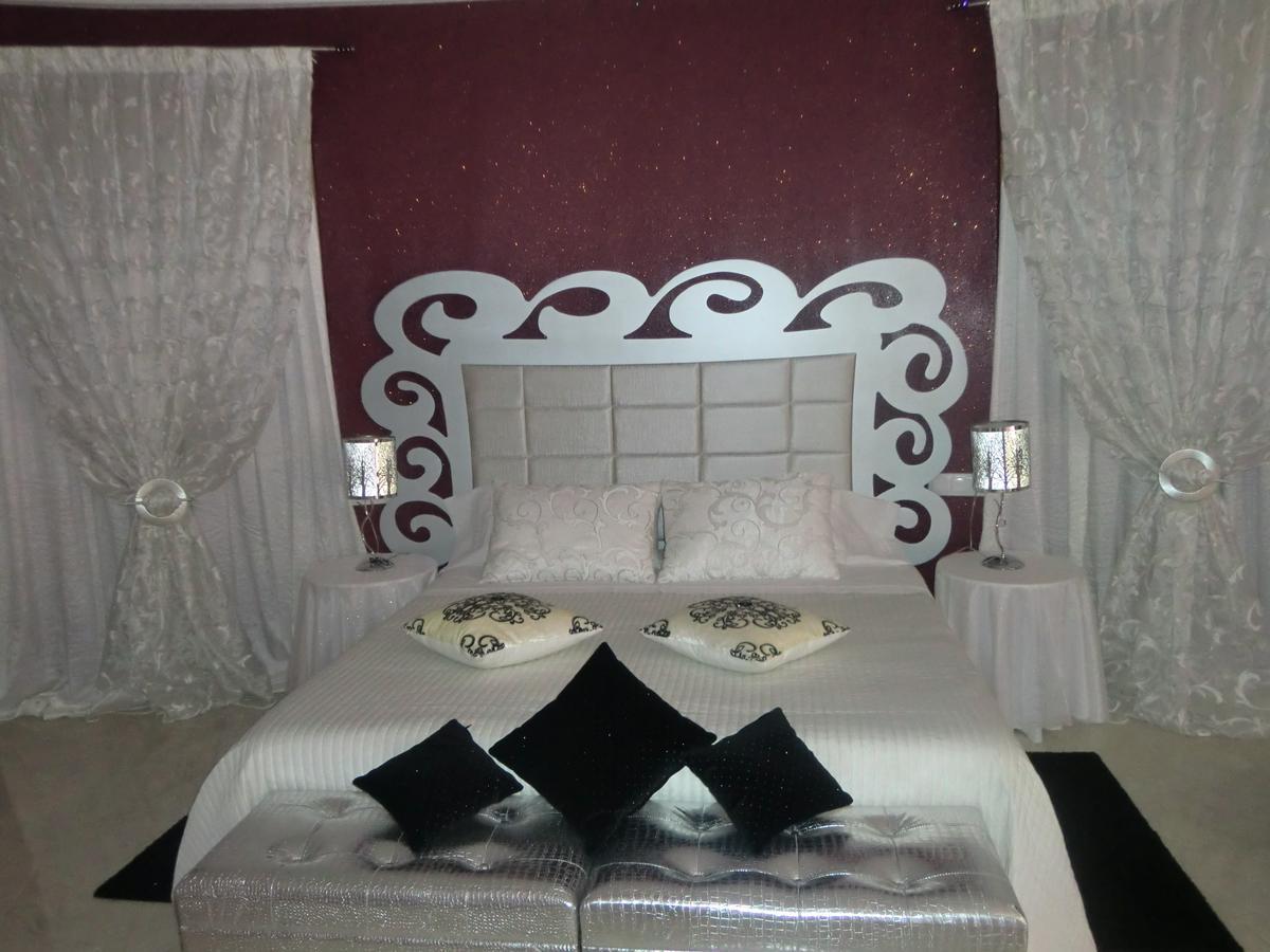 Complejo Hotel Alvaris Ayelo de Malferit Habitación foto