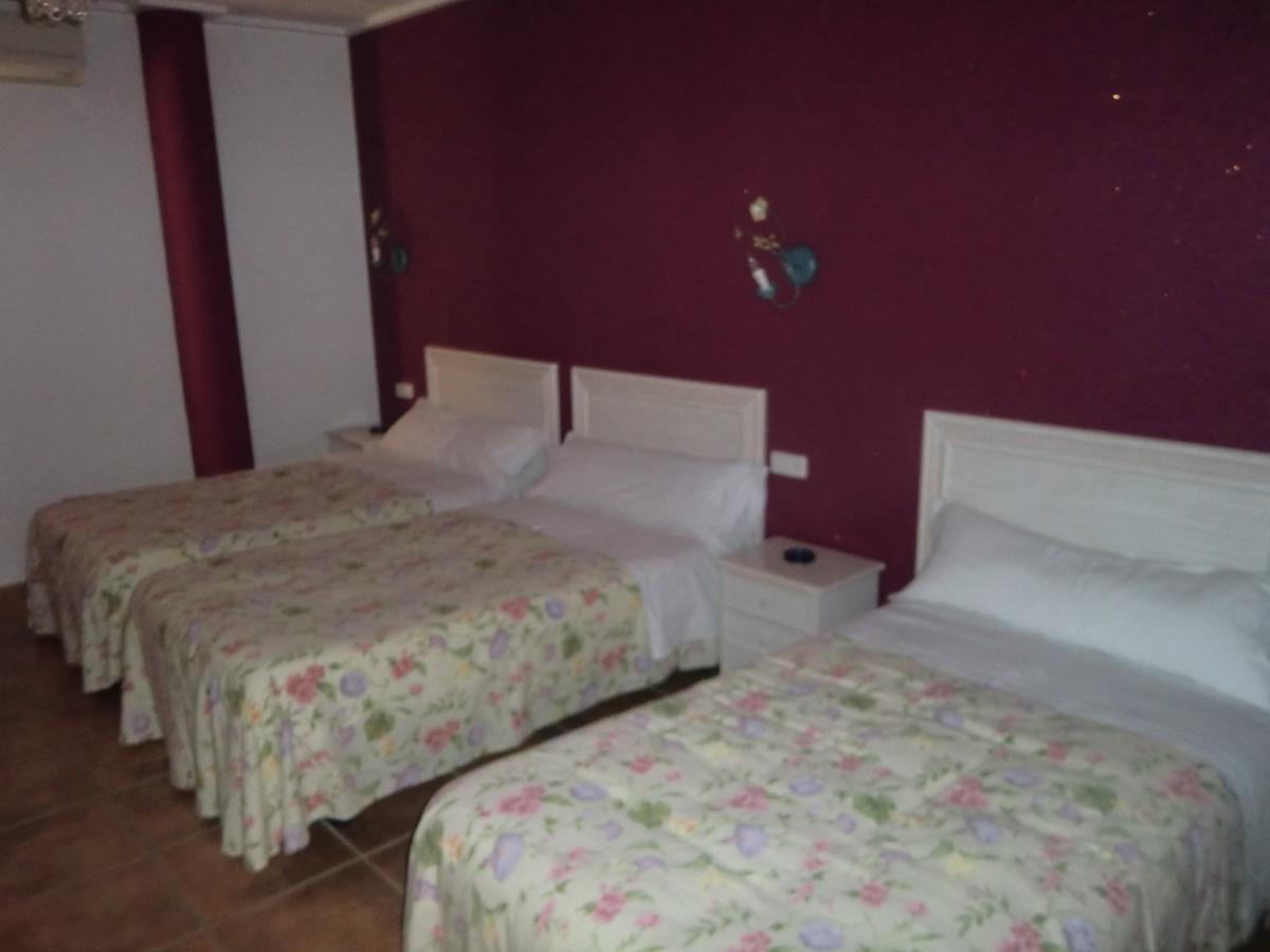 Complejo Hotel Alvaris Ayelo de Malferit Habitación foto