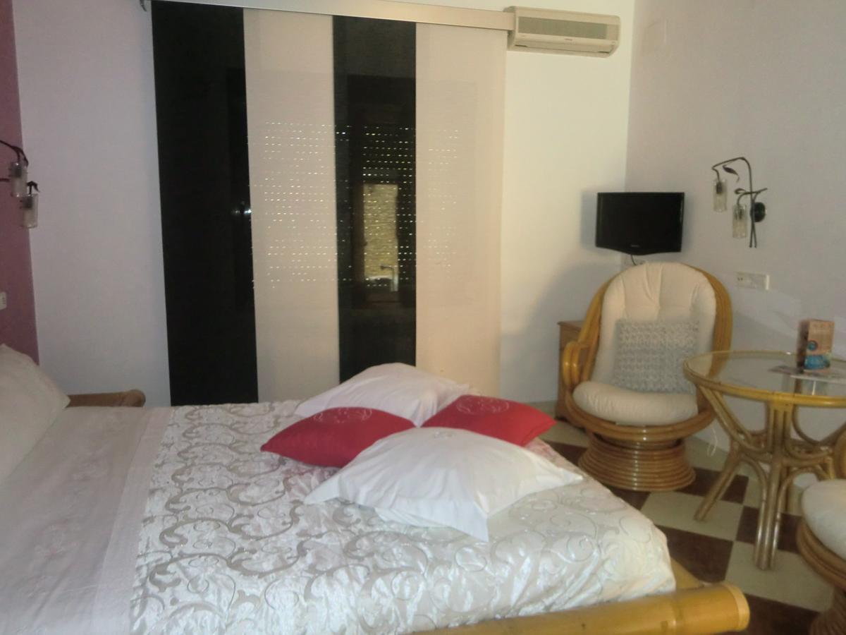 Complejo Hotel Alvaris Ayelo de Malferit Habitación foto