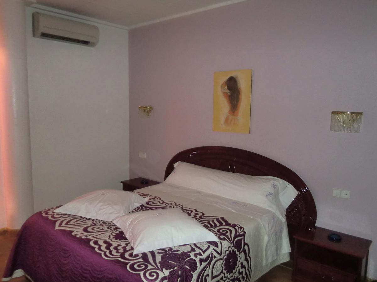 Complejo Hotel Alvaris Ayelo de Malferit Habitación foto